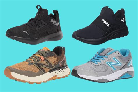 Discover the Best Shoes to Run In and Elevate Your Running Experience