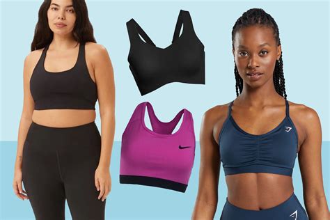 2024 Discover the Best Sports Bras On Sale: Your Ultimate Guide to Comfort and Support-marketplaceplus.shop