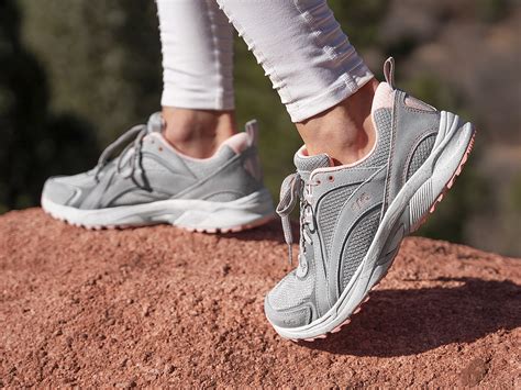 Discover the Best Walking Shoes for Women to Elevate Your Stride