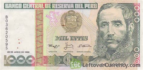 Discover the Best Ways to Convert 1000 Peru Currency to USD