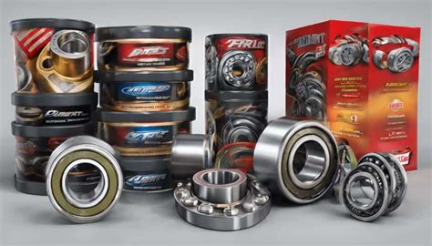 Discover the Best Wheel Bearing Brands for Enhanced Performance and Safety