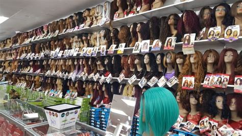 Discover the Best Wig Shops in San Antonio TX for a Stunning Transformation