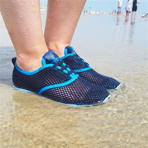 Discover the Best Women's Water Shoes for the Perfect Beach Adventure