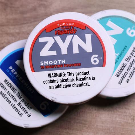 Discover the Best Zyn Alternative Brands for a Satisfying Nicotine Experience