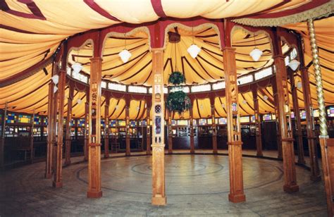 Discover the Captivating World of Spiegel Tents: A Guide to Enhance Your Events