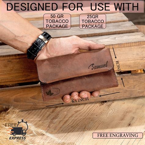 Discover the Cheapest Tobacco Pouch for Unrivaled Smoking Enjoyment