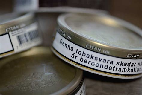 Discover the Closest Source of Authentic Swedish Snus Near You