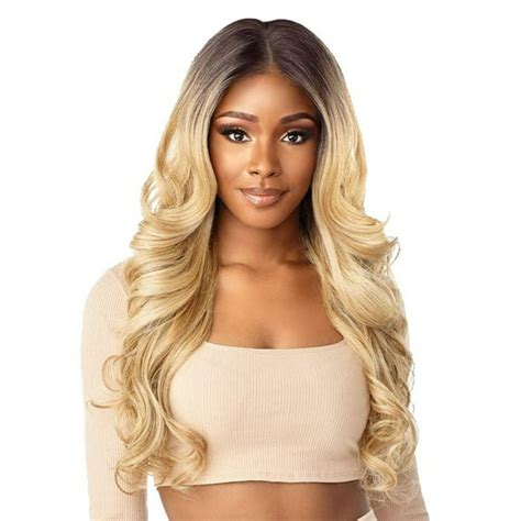 Discover the Cloud 9 Experience with Sensationnel Wigs