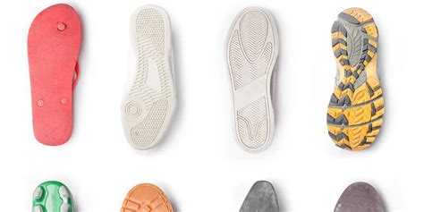 Discover the Comfort and Durability of Foam Sole Shoes