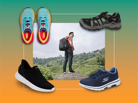 Discover the Comfort and Performance of Puma Shoes for Walking