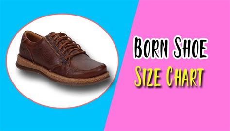 Discover the Comfort and Style of Born Shoes: A Guide to Elevate Your Footwear Experience