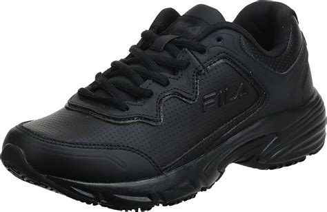 Discover the Comfort and Support of Fila Memory Foam Shoes