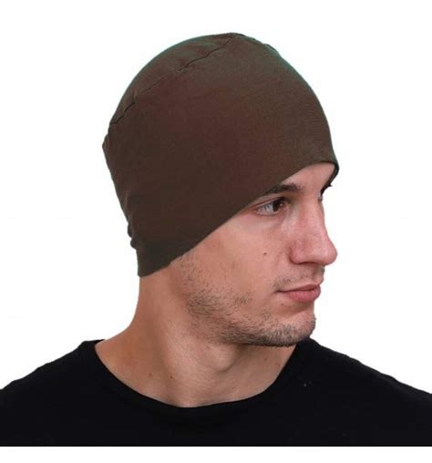 Discover the Comfort and Support of Men's Chemo Caps