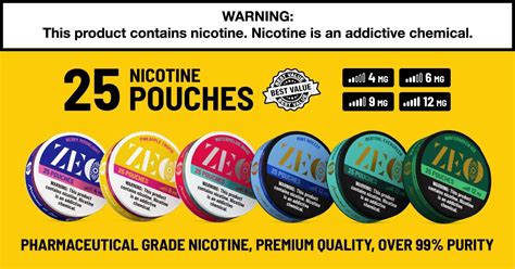 Discover the Convenience of Buying Nicotine Pouches Near Me