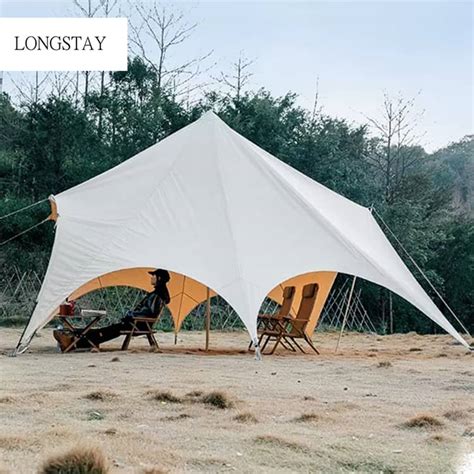 Discover the Coolest Canopy Tents: Elevate Your Outdoor Experience