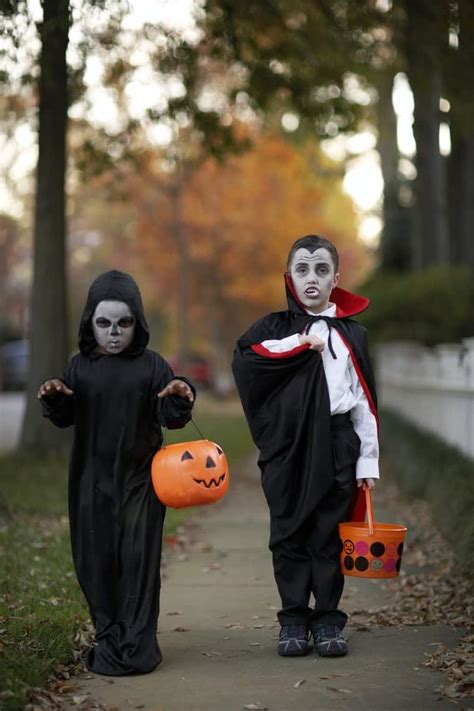 Discover the Costume of Halloween: Your Ultimate Guide to This Year's Spookiest Night