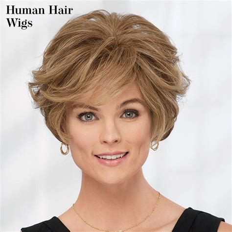 Discover the Crown Jewel: Enhance Your Look with the Best Real Hair Wig