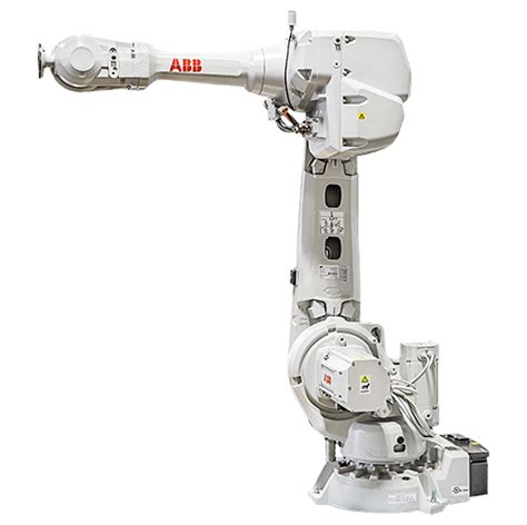 Discover the Cutting-Edge ABB IRB 4600 Robot: Transform Your Operations Today