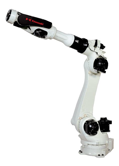 Discover the Cutting-Edge Efficiency of Kawasaki Industrial Arm Robots