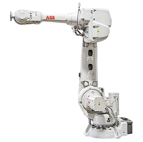 Discover the Cutting-Edge Innovation of the ABB IRB 4600 Robot