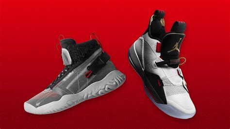 Discover the Cutting-Edge Style of the Newest Air Jordan Shoes