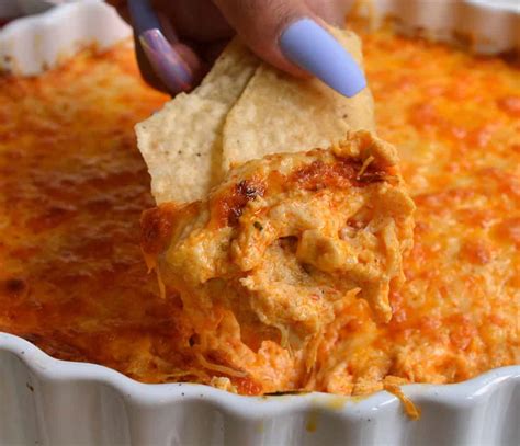 Discover the Delightful Black Buffalo Dip: A Culinary Gem from Amazon