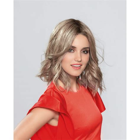 Discover the Drive Wig by Ellen Wille: Timeless Elegance Meets Cutting-Edge Technology