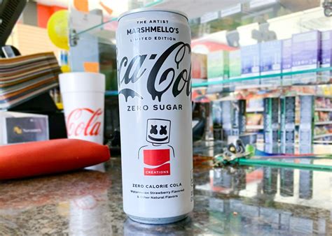 Discover the Elusive Taste of the Rarest Coke Flavors Ever**