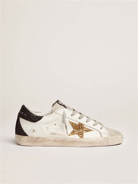 Discover the Enchanting Allure of Golden Goose Star Shoes