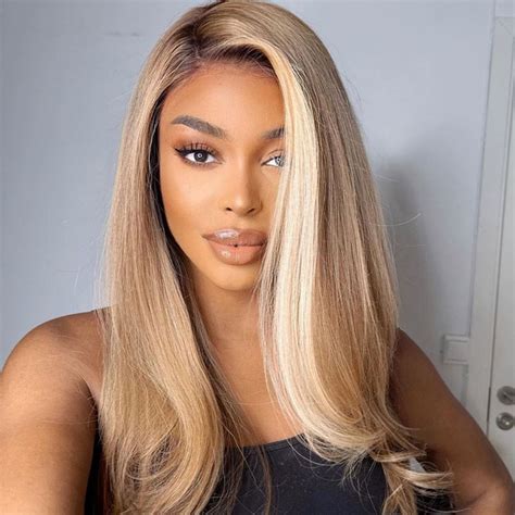 Discover the Enchanting Allure of Sandy Blonde Wigs for a Golden Transformation