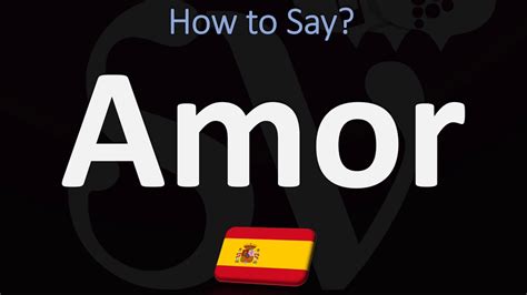 Discover the Enchanting Essence of True Love in Spanish