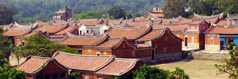 Discover the Enchanting Kinmen County 金門 縣: A Historical and Cultural Treasure in Taiwan