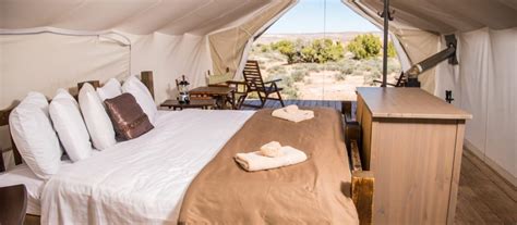 Discover the Enchanting Oasis of Tent Hotel Moab: Your Gateway to Adventure and Serenity