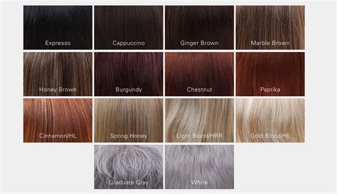 Discover the Enchanting Palette of Belle Tress Wig Colors: A Symphony of Hues for Every Style