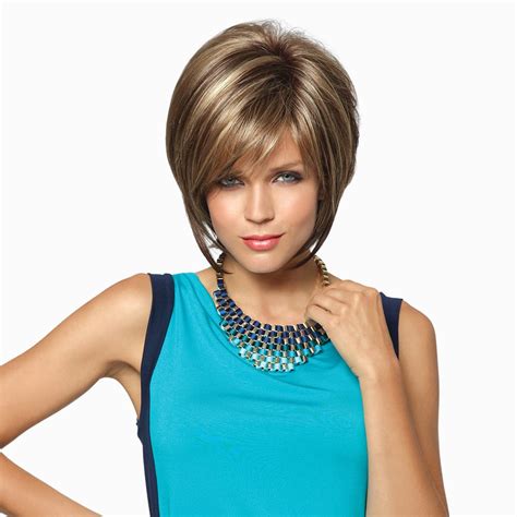 Discover the Enchanting Reese Wig by Noriko: A Symphony of Style and Sophistication