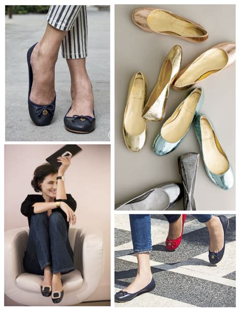 Discover the Enchanting World of Ballerina Shoes: A Timeless Footwear Classic