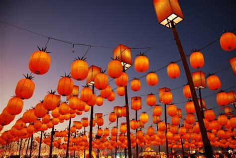 Discover the Enchanting World of China's Popular Festivals