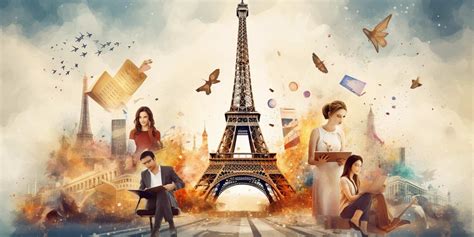 Discover the Enchanting World of French: Unveiling 'French for Anthony'