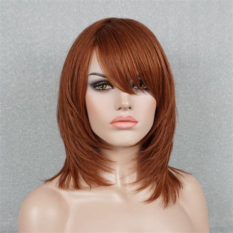 Discover the Enchanting World of High End Real Hair Wigs**