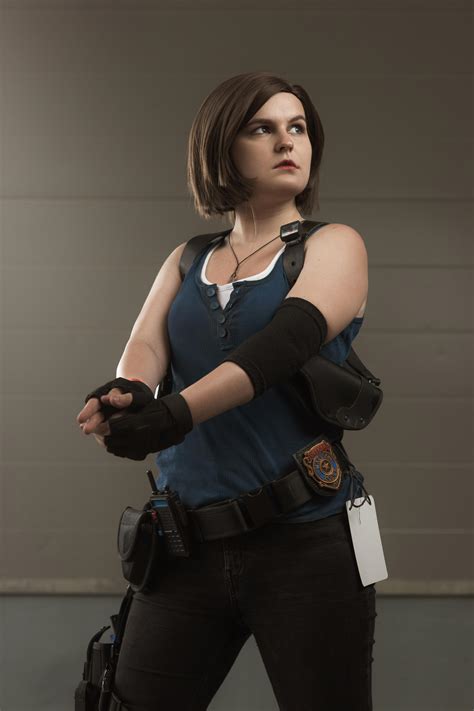 Discover the Enchanting World of Jill Costumes: Your Guide to Perfect Cosplay