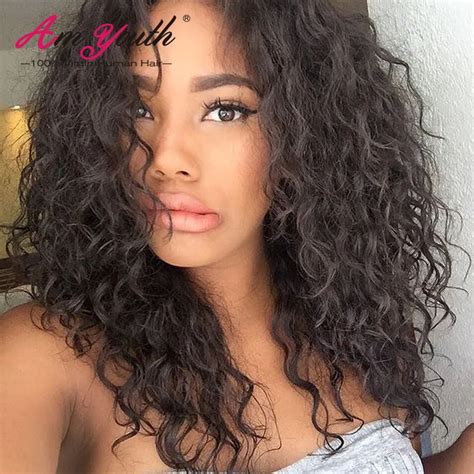 Discover the Enchanting World of Lace Top Wigs Human Hair