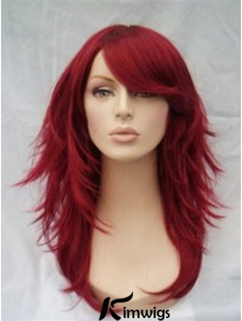 Discover the Enchanting World of Red Real Hair Wigs UK: Elevate Your Style with Nature's Finest