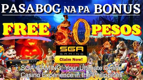 Discover the Enchanting World of SGA Gaming 888: Your Gateway to Unparalleled Gaming Experiences