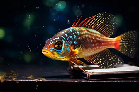 Discover the Enchanting World of Trop Fish: Your Guide to Captivating Aquariums