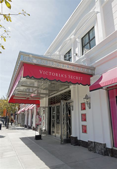 Discover the Enchanting World of Victoria's Secret in Ohio