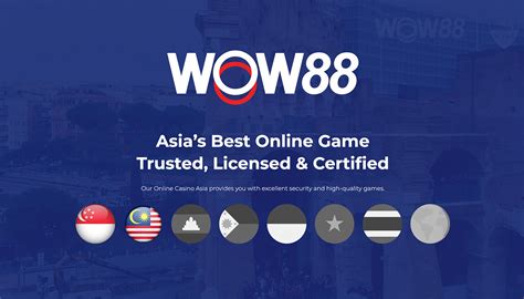 Discover the Enchanting World of WOW88: Your Gateway to Unrivaled Online Entertainment