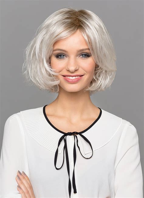 Discover the Enchanting World of White Real Hair Wigs: A Guide to Unparalleled Style and Confidence