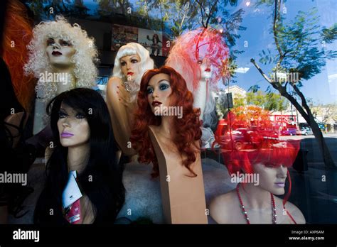 Discover the Enchanting World of Wigs in Hollywood, CA