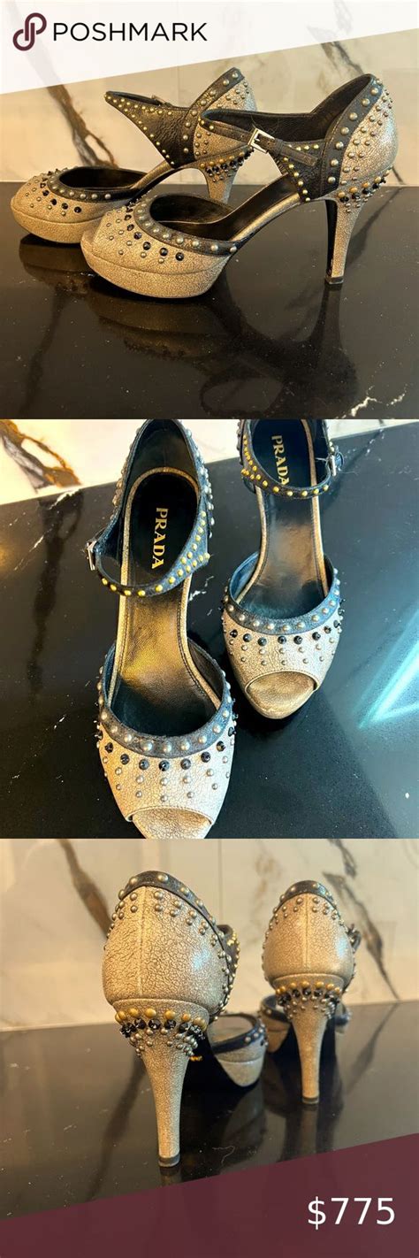 Discover the Enchanting World of cheap prada shoes at Unbelievable Prices