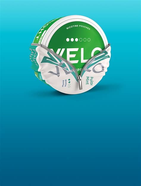 Discover the Enchanting World of velo pouch flavors